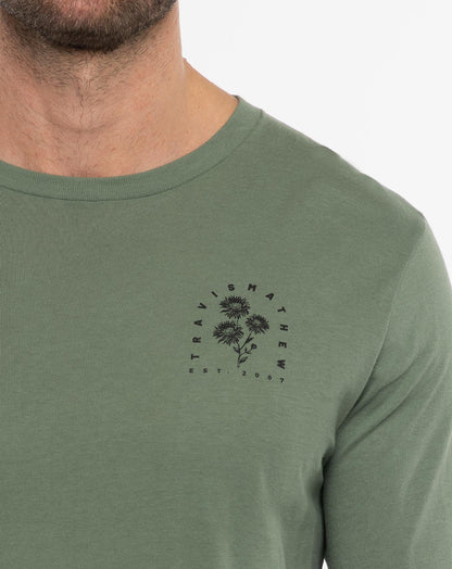 Travis Mathew Naturalist Tee