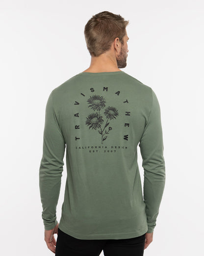 Travis Mathew Naturalist Tee