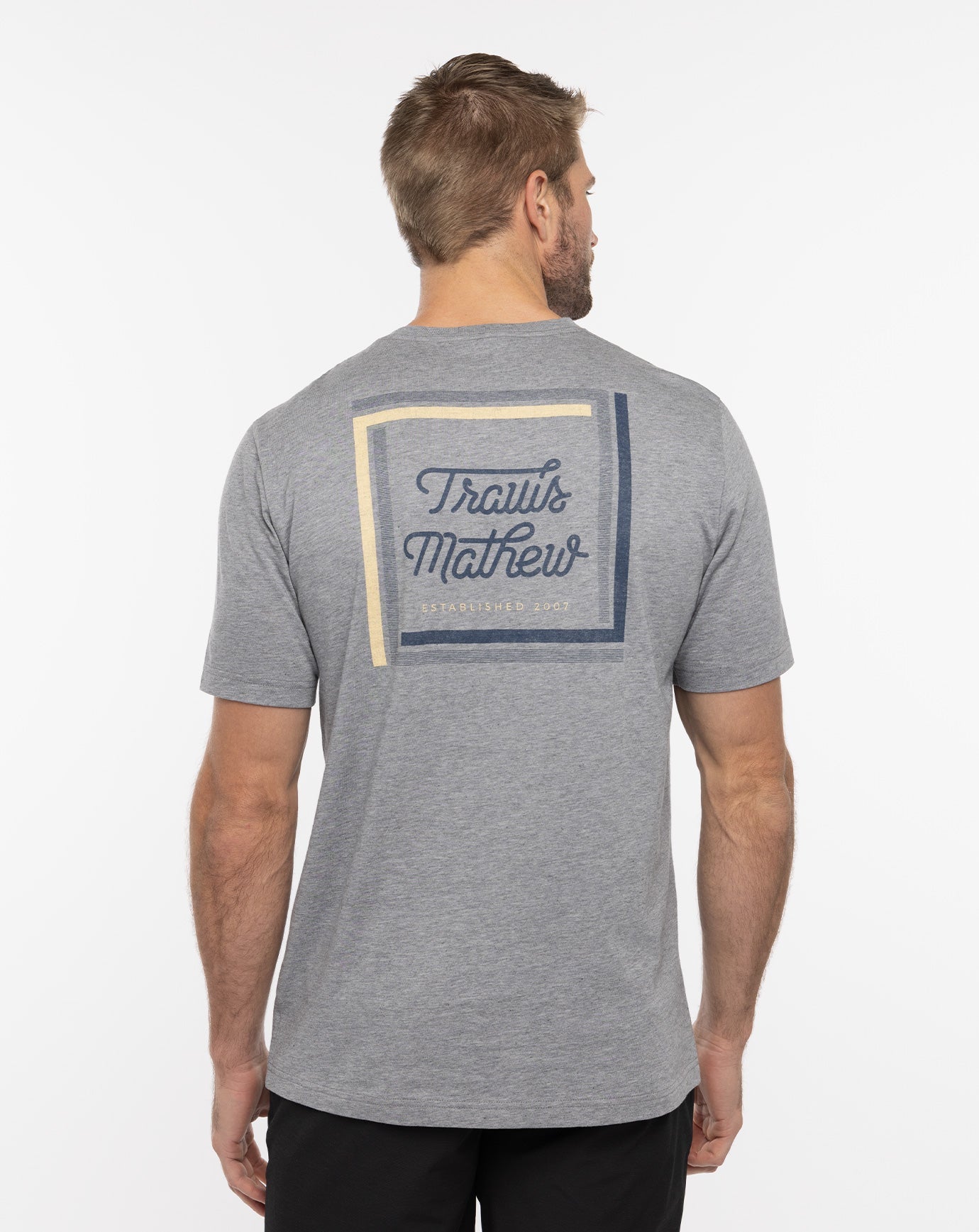 Travis Mathew Riviera Maya Tee