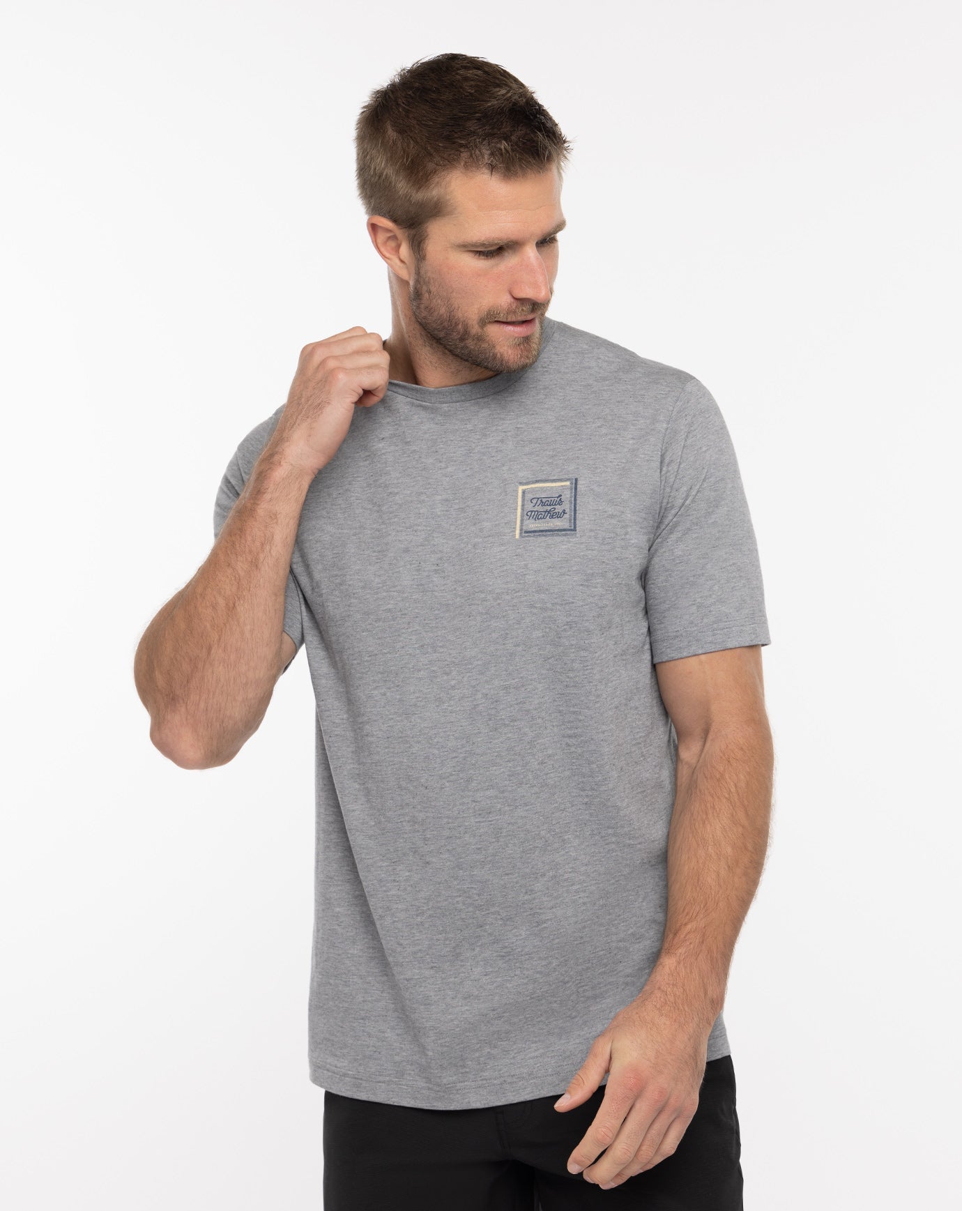 Travis Mathew Riviera Maya Tee
