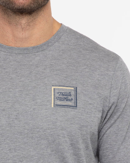 Travis Mathew Riviera Maya Tee