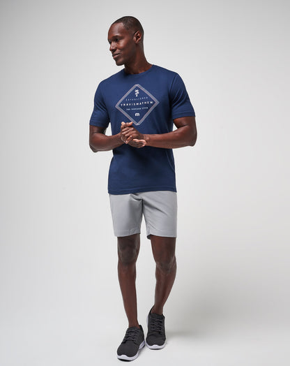 Travis Mathew Barrel Ride Tee