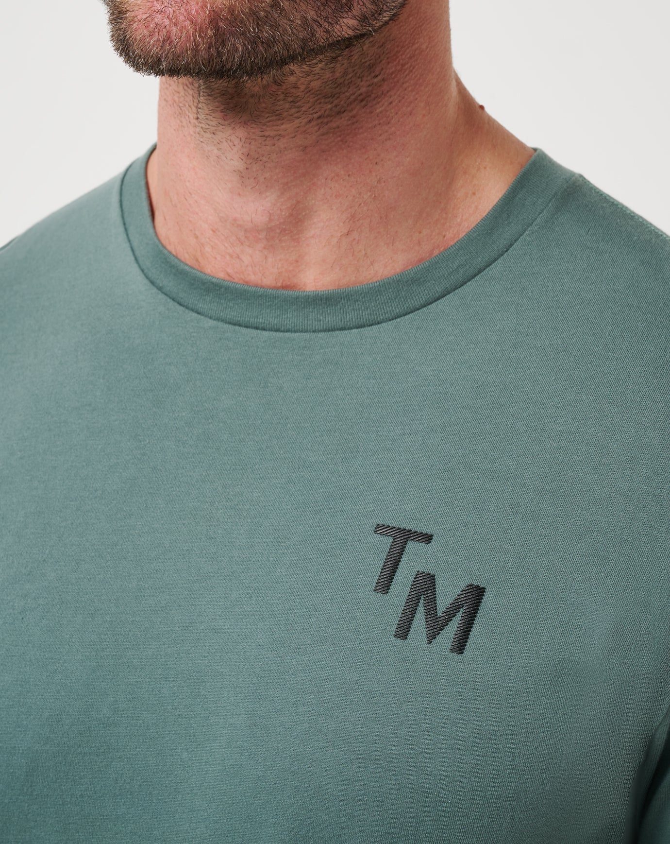 Travis Mathew End Around Tee