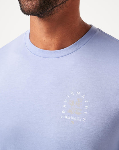 Travis Mathew Night Diver Tee