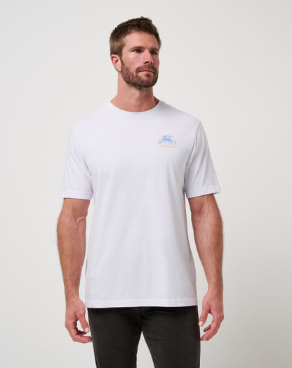 Travis Mathew Key West Kiss Tee