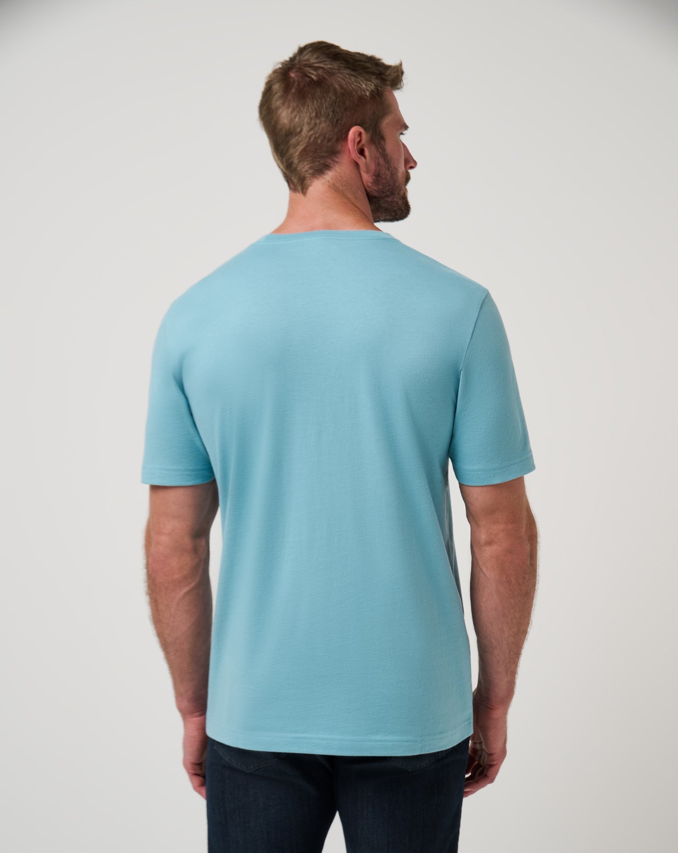 Travis Mathew Sunshine Shore Tee