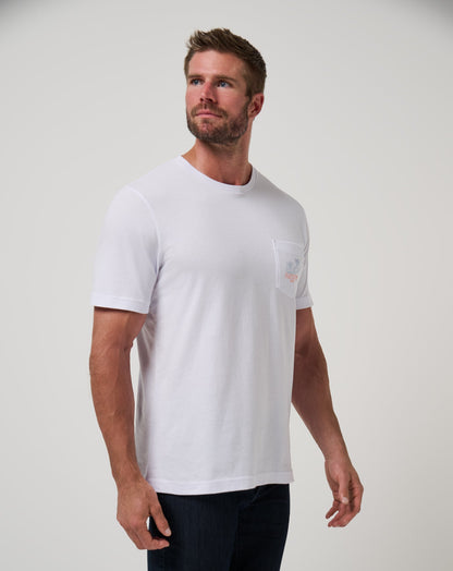 Travis Mathew Siesta 2.0 Tee