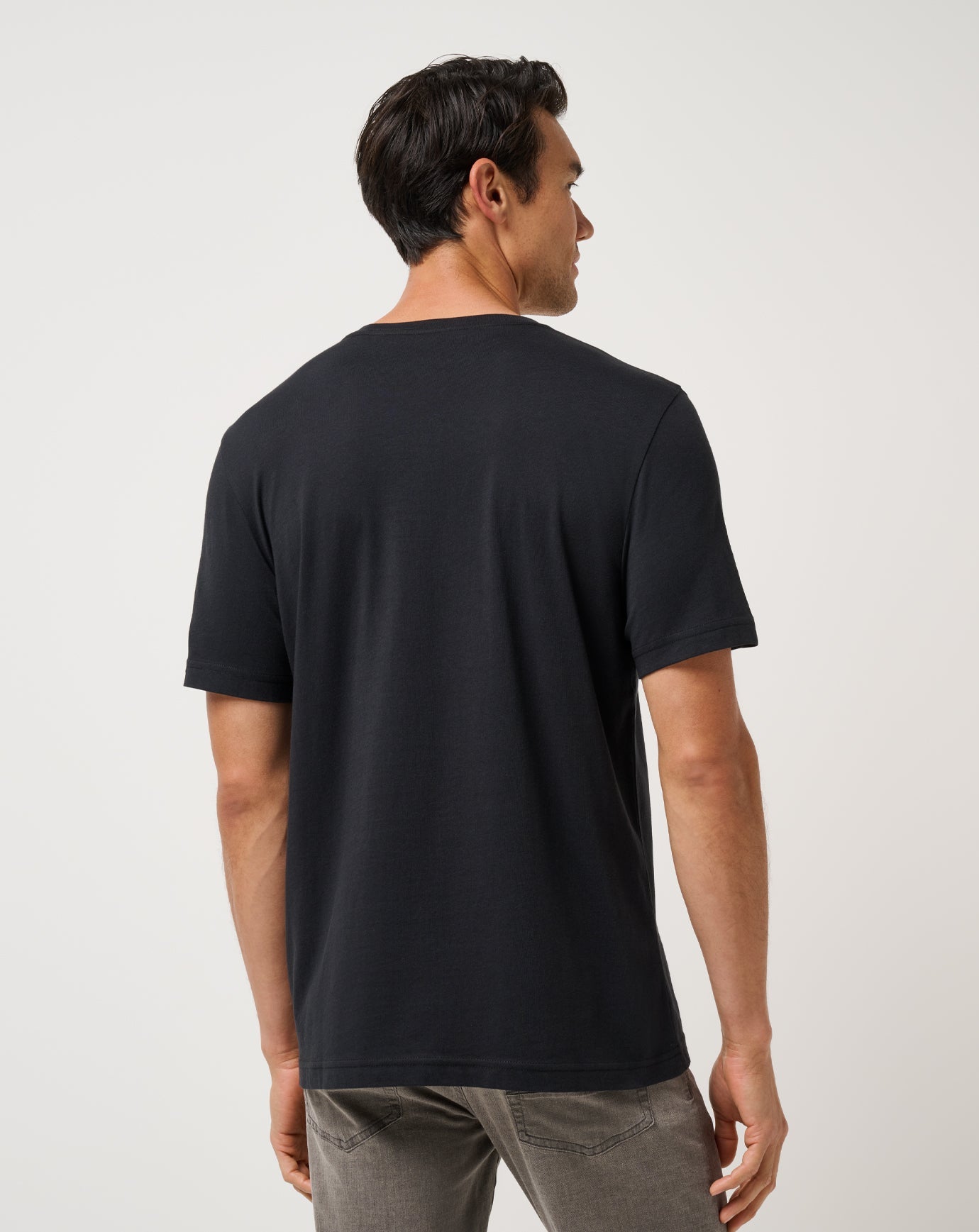 Travis Mathew Pacific Grove Tee