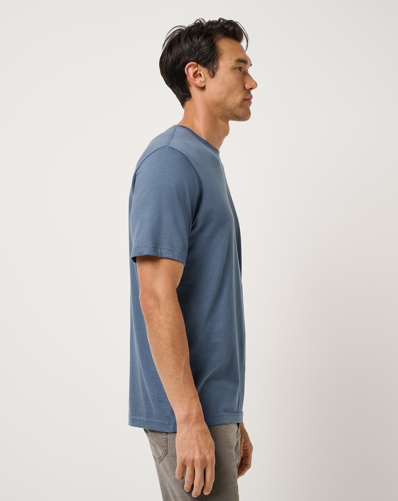 Travis Mathew Snorkel Spot Tee