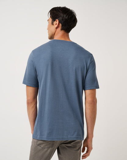 Travis Mathew Snorkel Spot Tee