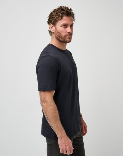 Travis Mathew Nautical Nines Tee
