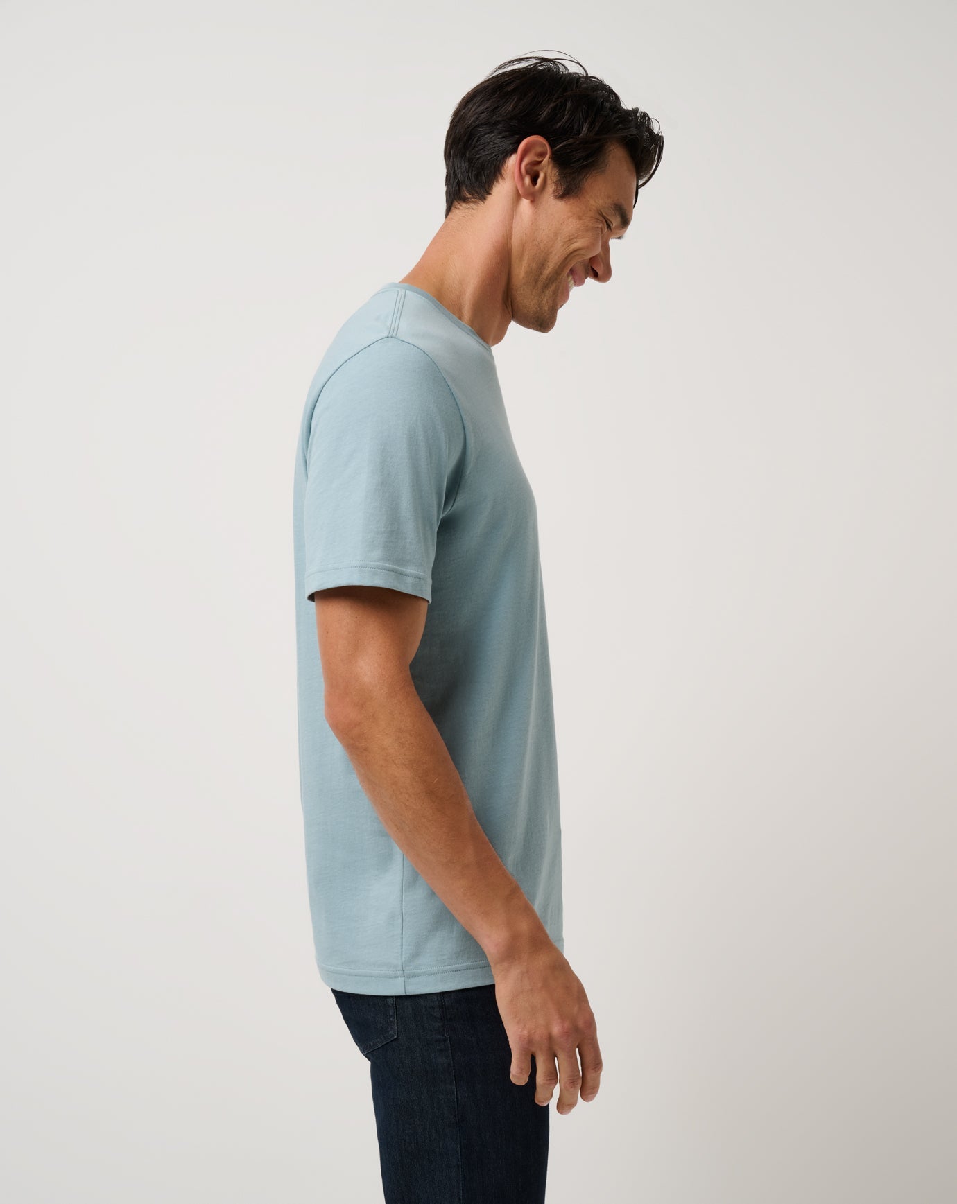 Travis Mathew Golden Coast Tee