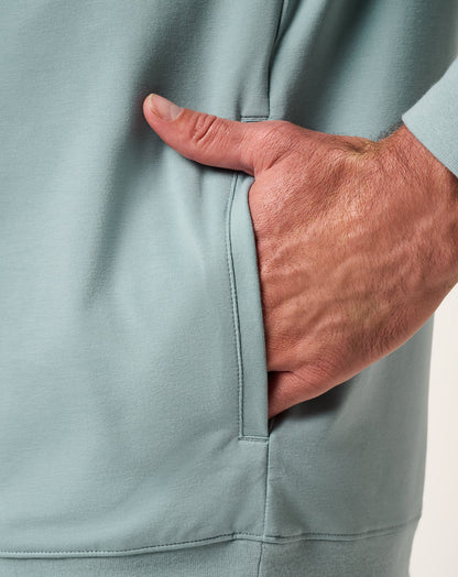 Travis Mathew Trophy Life Quarter Zip