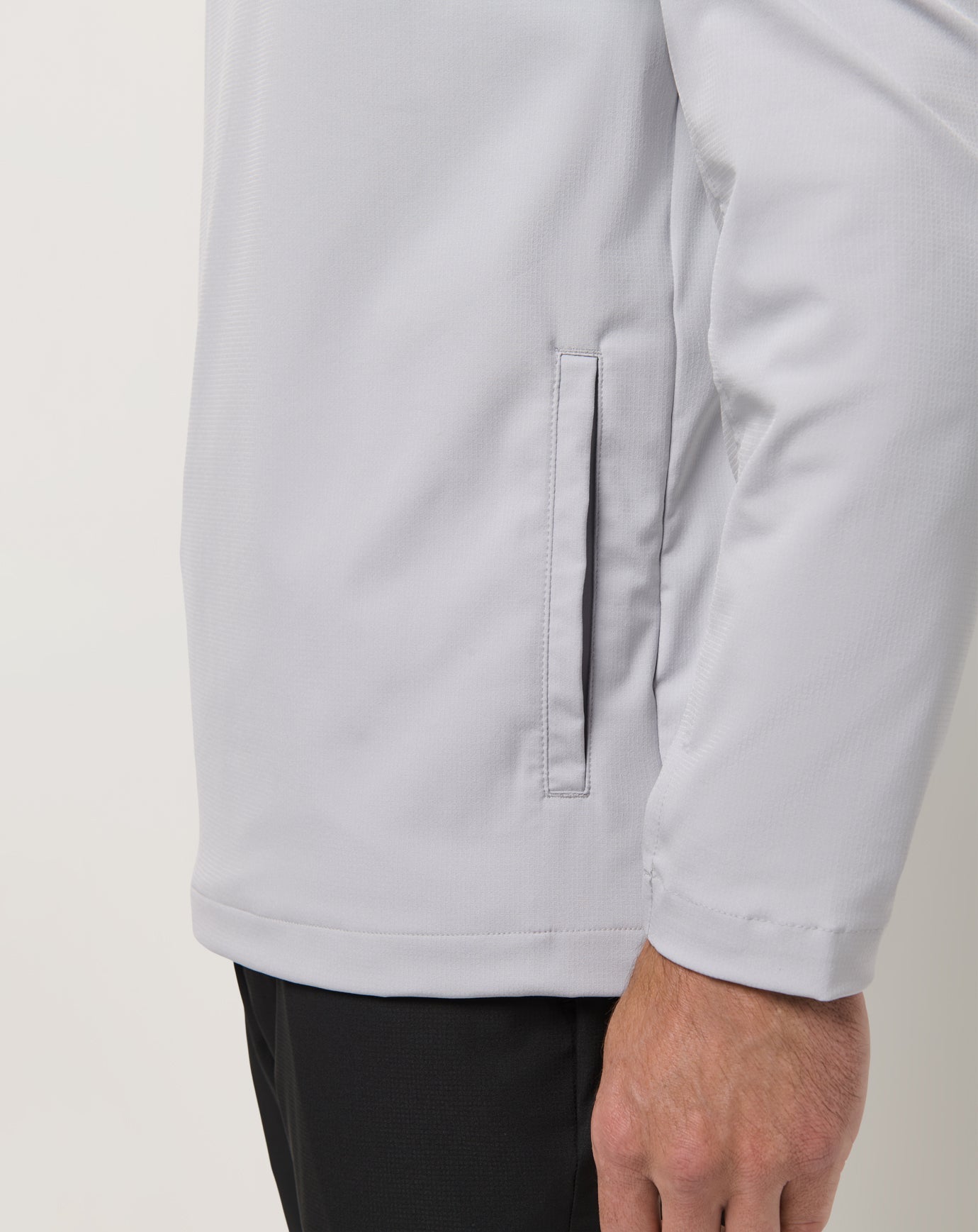 Travis Mathew Wanderlust Quarter Zip