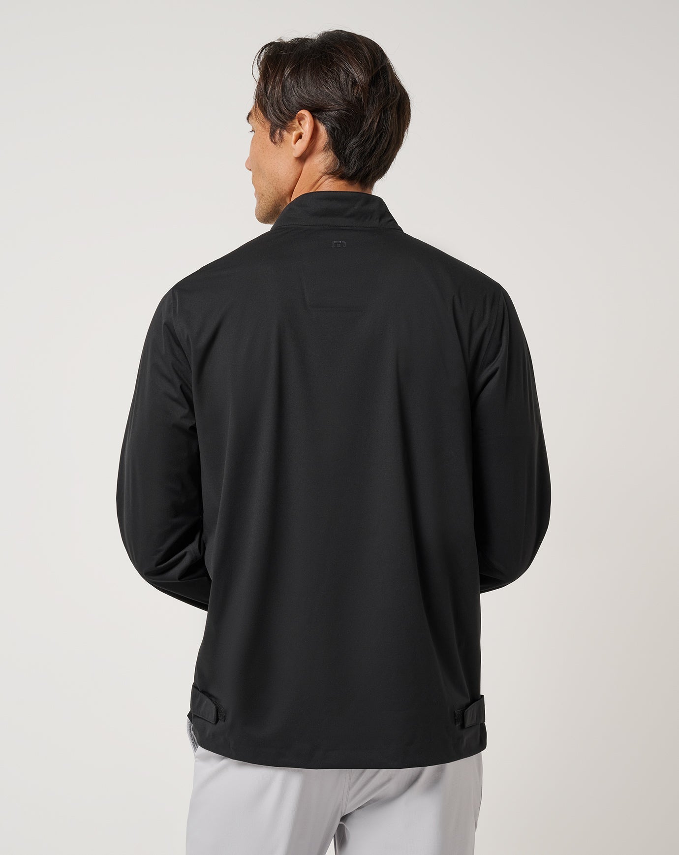 Travis Mathew On Course 2.0 Quarter Zip