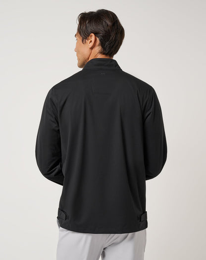 Travis Mathew On Course 2.0 Quarter Zip