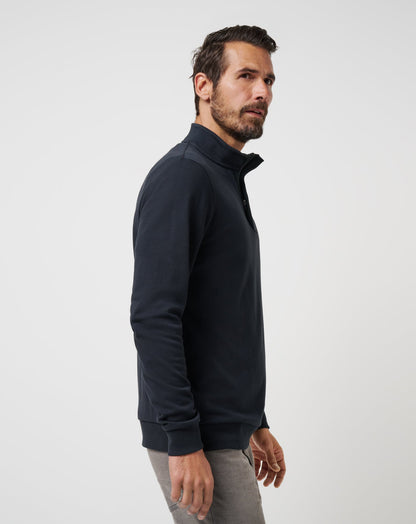 Travis Mathew Cloud Quarter Zip 2.0
