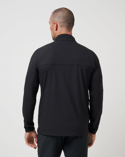 Travis Mathew Wanderlust Quarter Zip