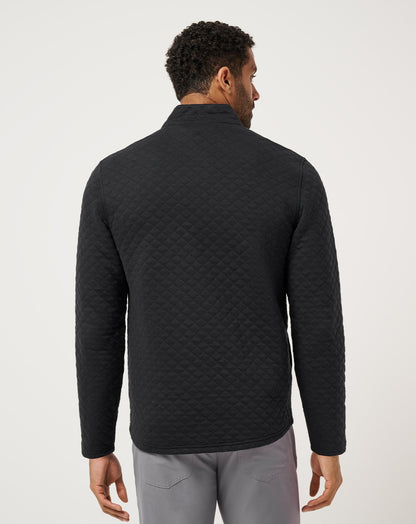 Travis Mathew Transatlantic Quarter Zip