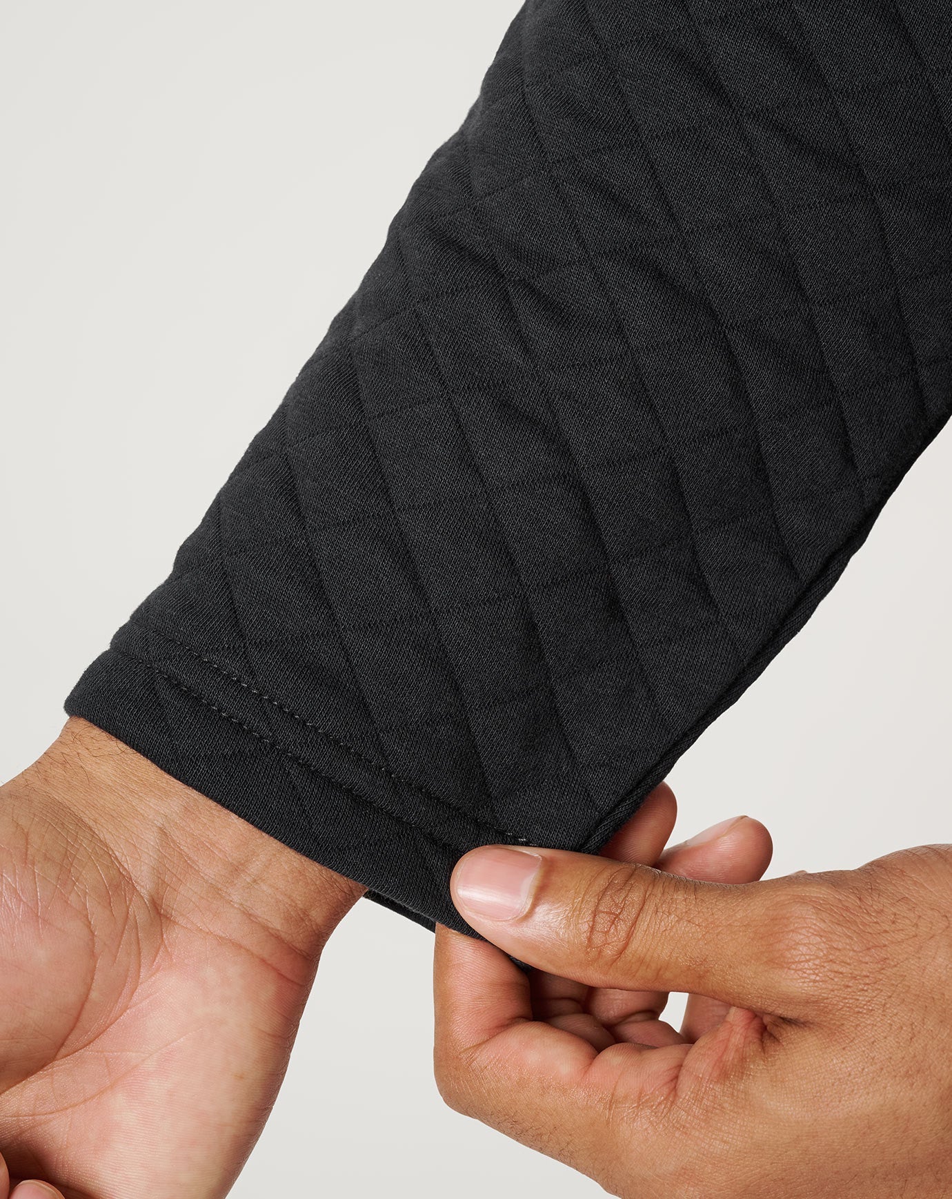 Travis Mathew Transatlantic Quarter Zip