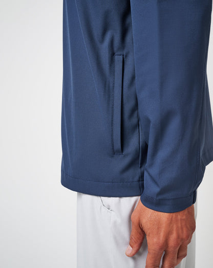 Travis Mathew Wanderlust Quarter Zip