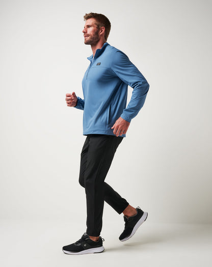 Travis Mathew Wanderlust Quarter Zip