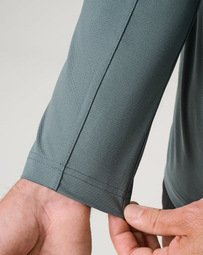 Travis Mathew Heater Pro Quarter Zip