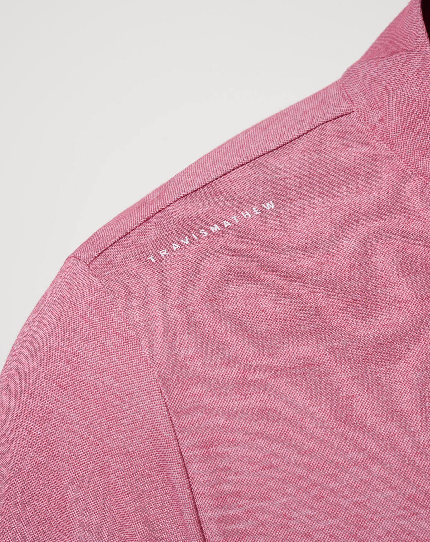 Travis Mathew Cleveland Guardians Time To Tailgate Quarter Zip