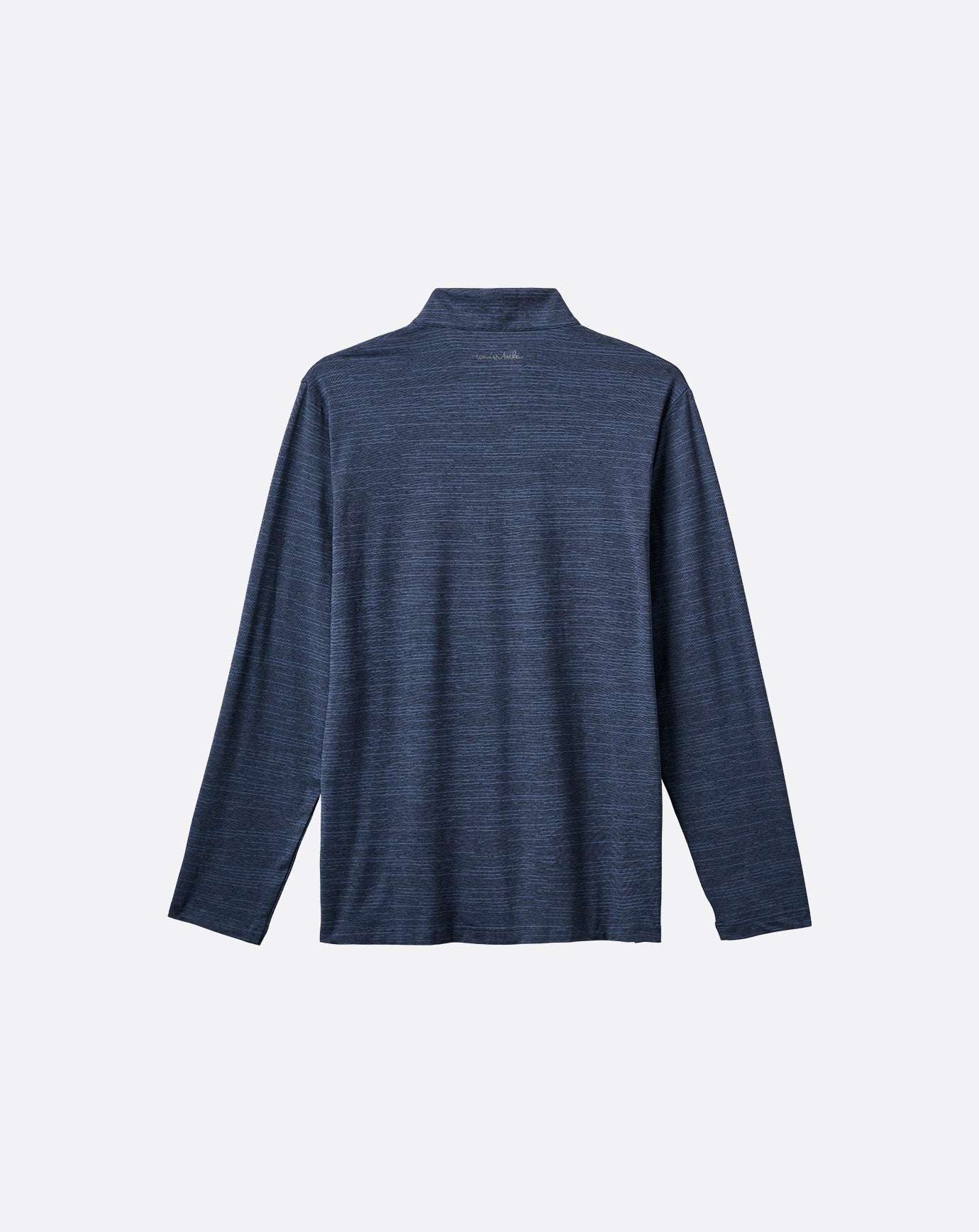 Travis Mathew Boston Red Sox The Heater Quarter Zip