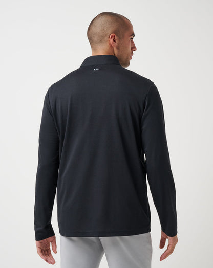 Travis Mathew Arizona Diamondbacks Time To Tailgate Quarter Zip