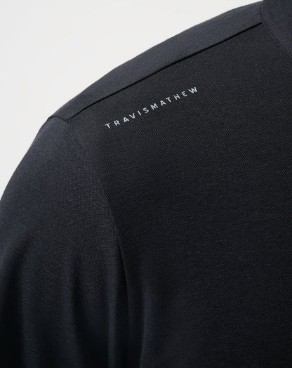 Travis Mathew Arizona Diamondbacks Time To Tailgate Quarter Zip