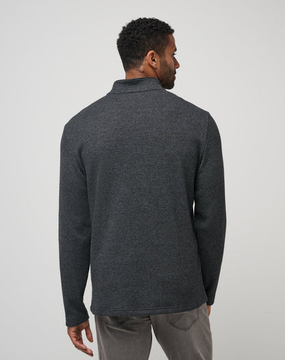 Travis Mathew Last Sunset Quarter Zip