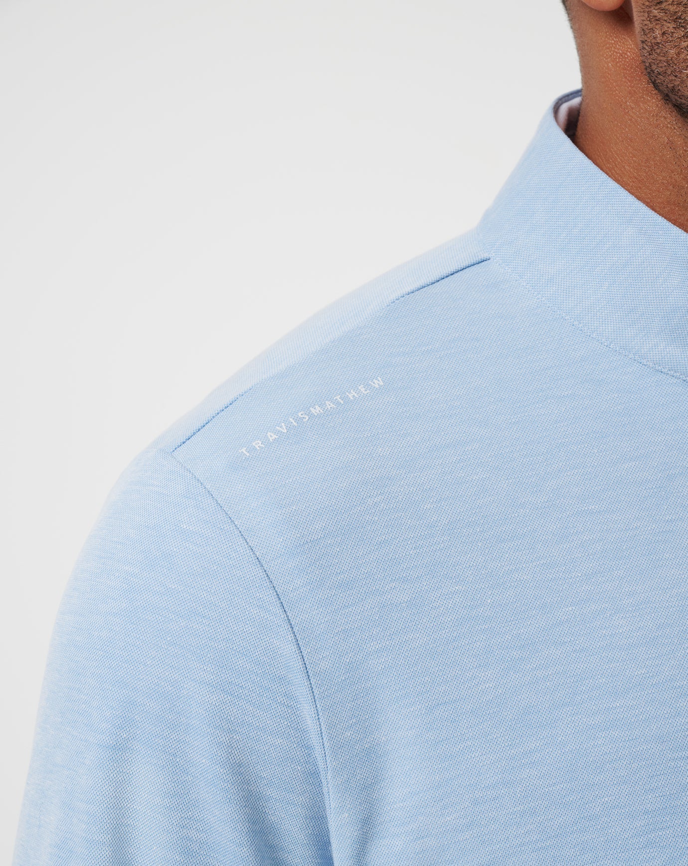 Travis Mathew Kansas City Roayals Time To Tailgate Quarter Zip