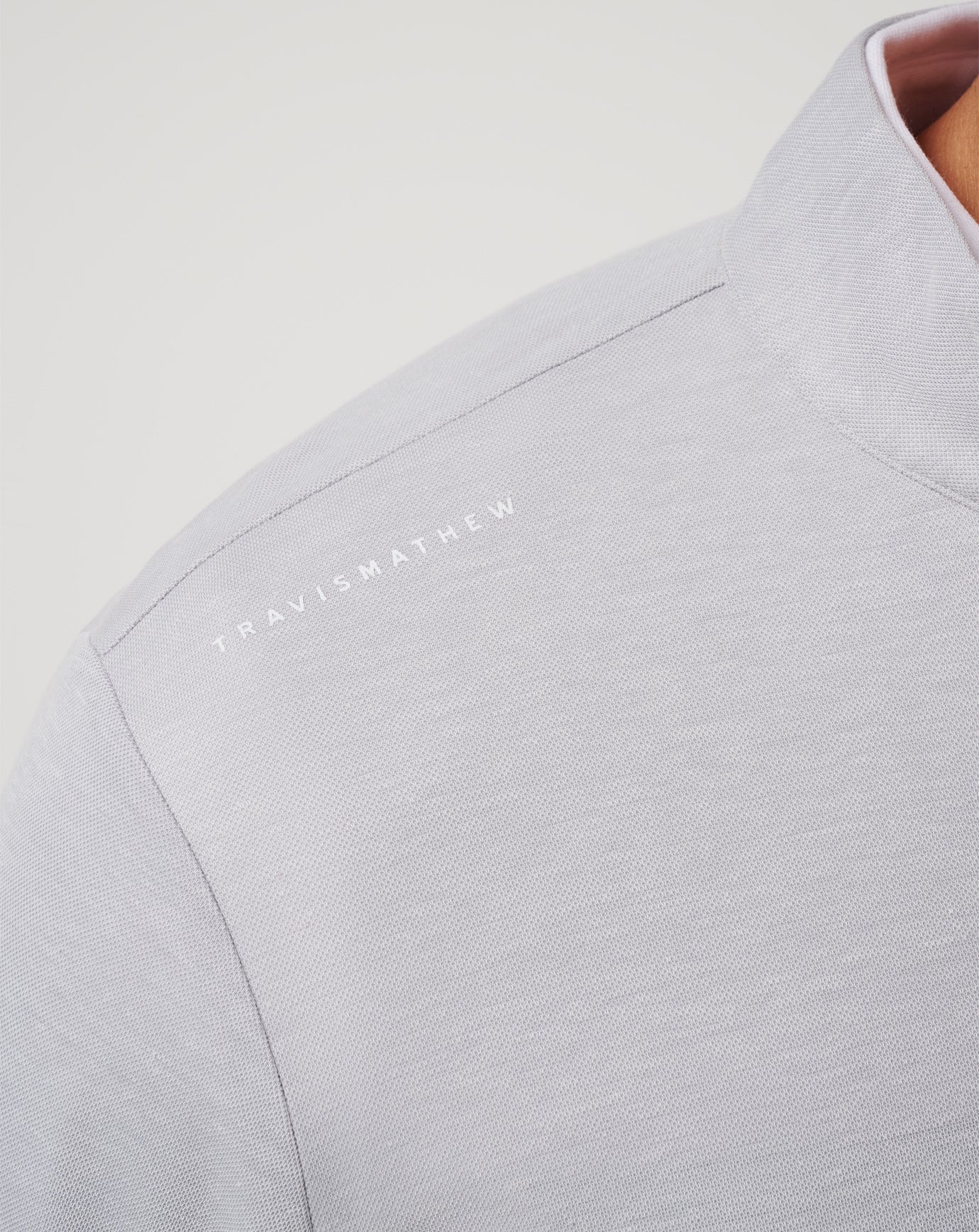 Travis Mathew Baltimore Orioles Time To Tailgate Quarter Zip