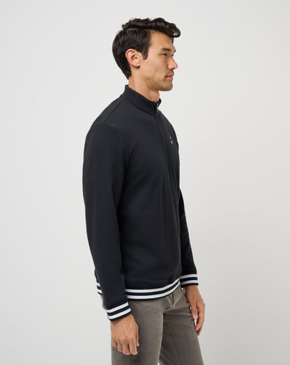 Travis Mathew Happier Hour Quarter Zip