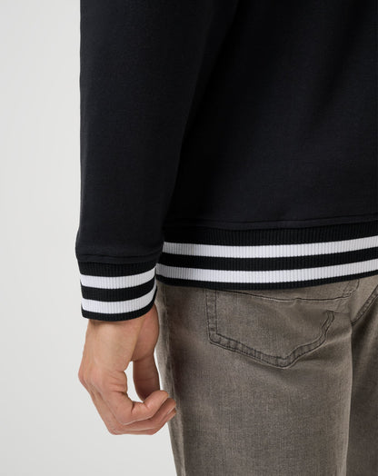 Travis Mathew Happier Hour Quarter Zip