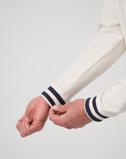 Travis Mathew Happier Hour Quarter Zip