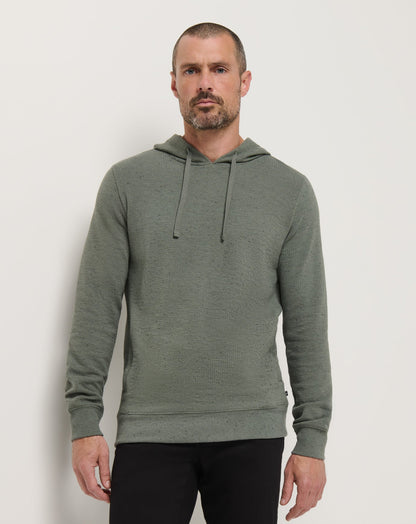 Travis Mathew Cloud Waffle Hoodie