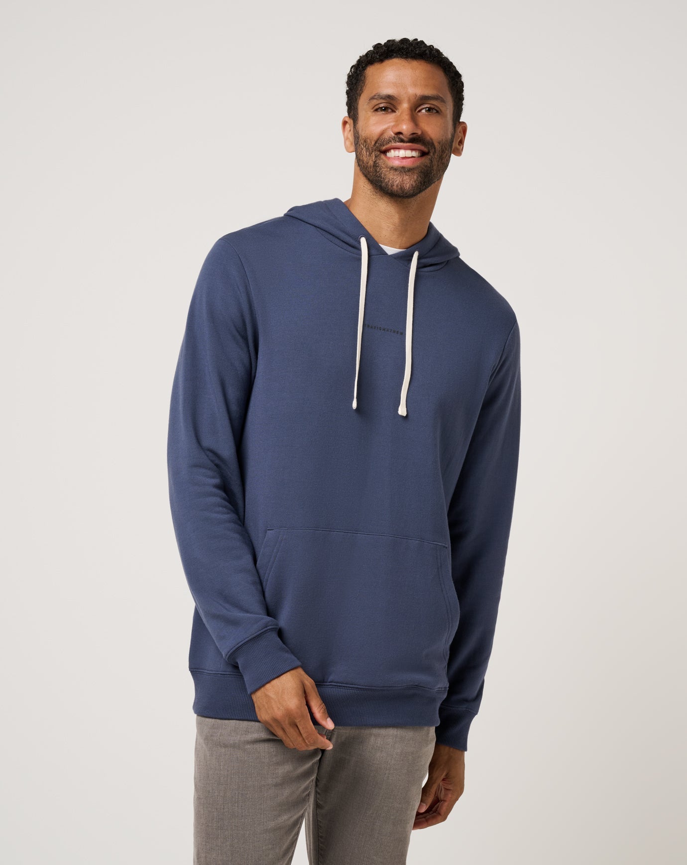 Travis Mathew Coastal Cloud Hoodie