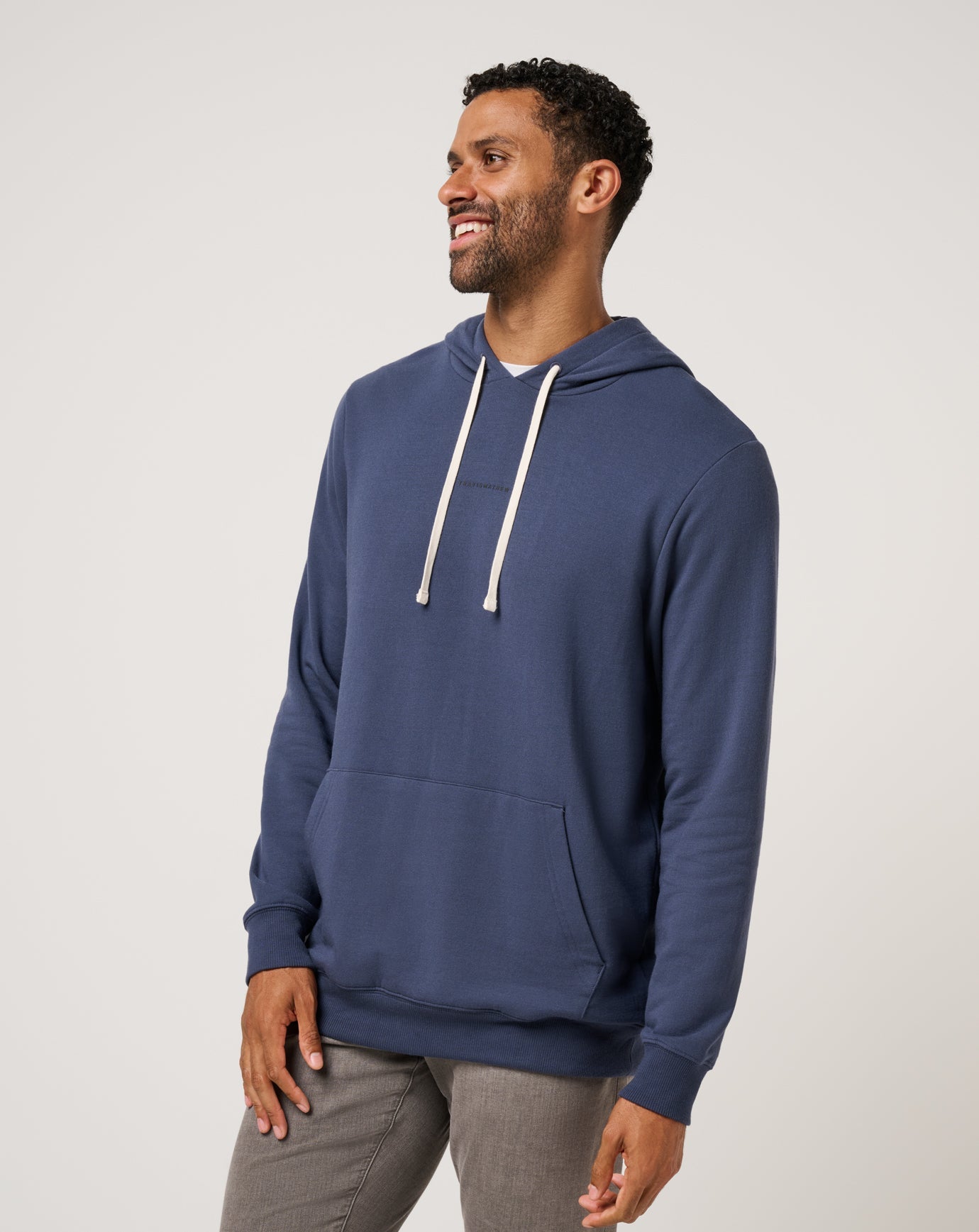 Travis Mathew Coastal Cloud Hoodie