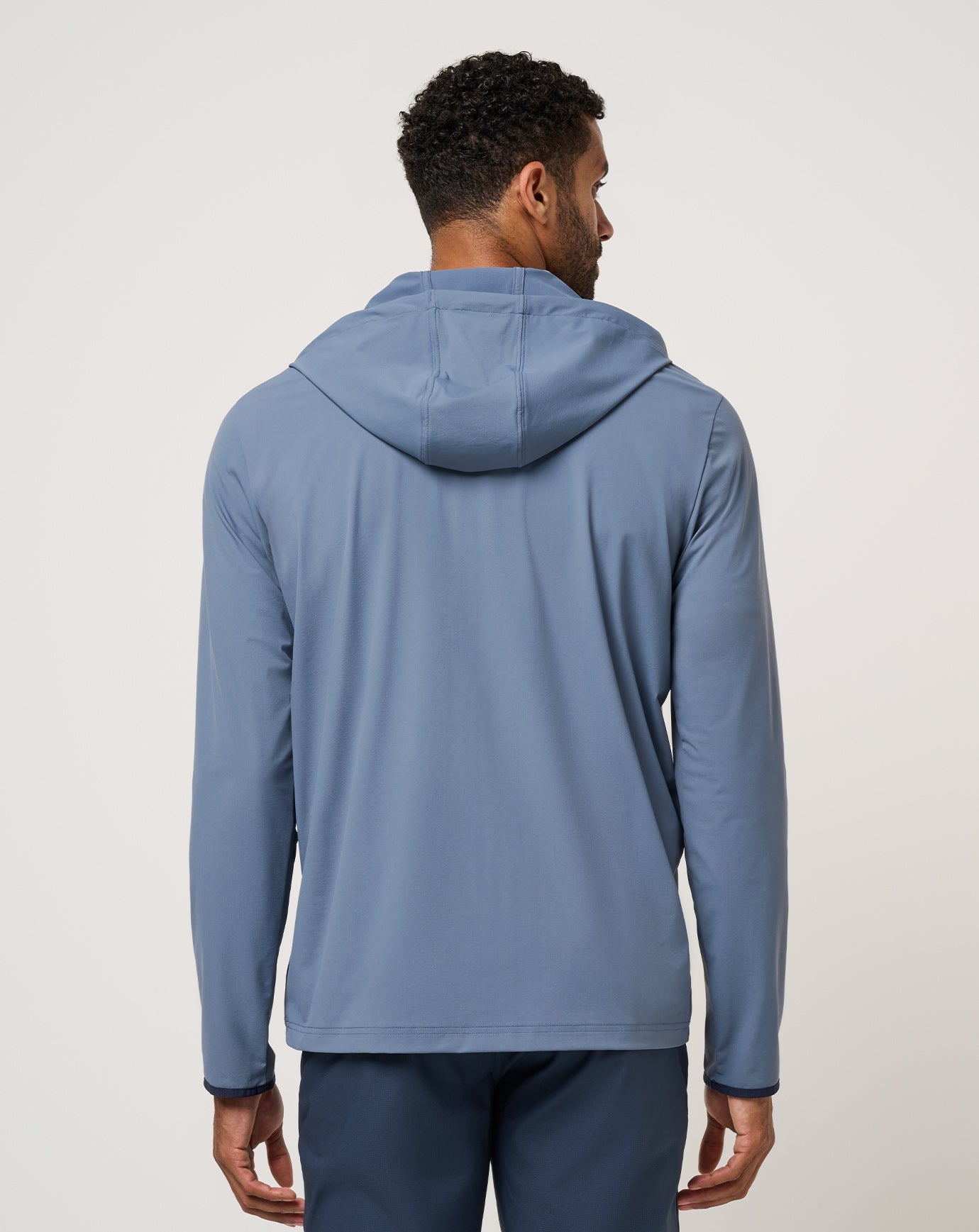 Travis Mathew Hero Hour Tech Hoodie