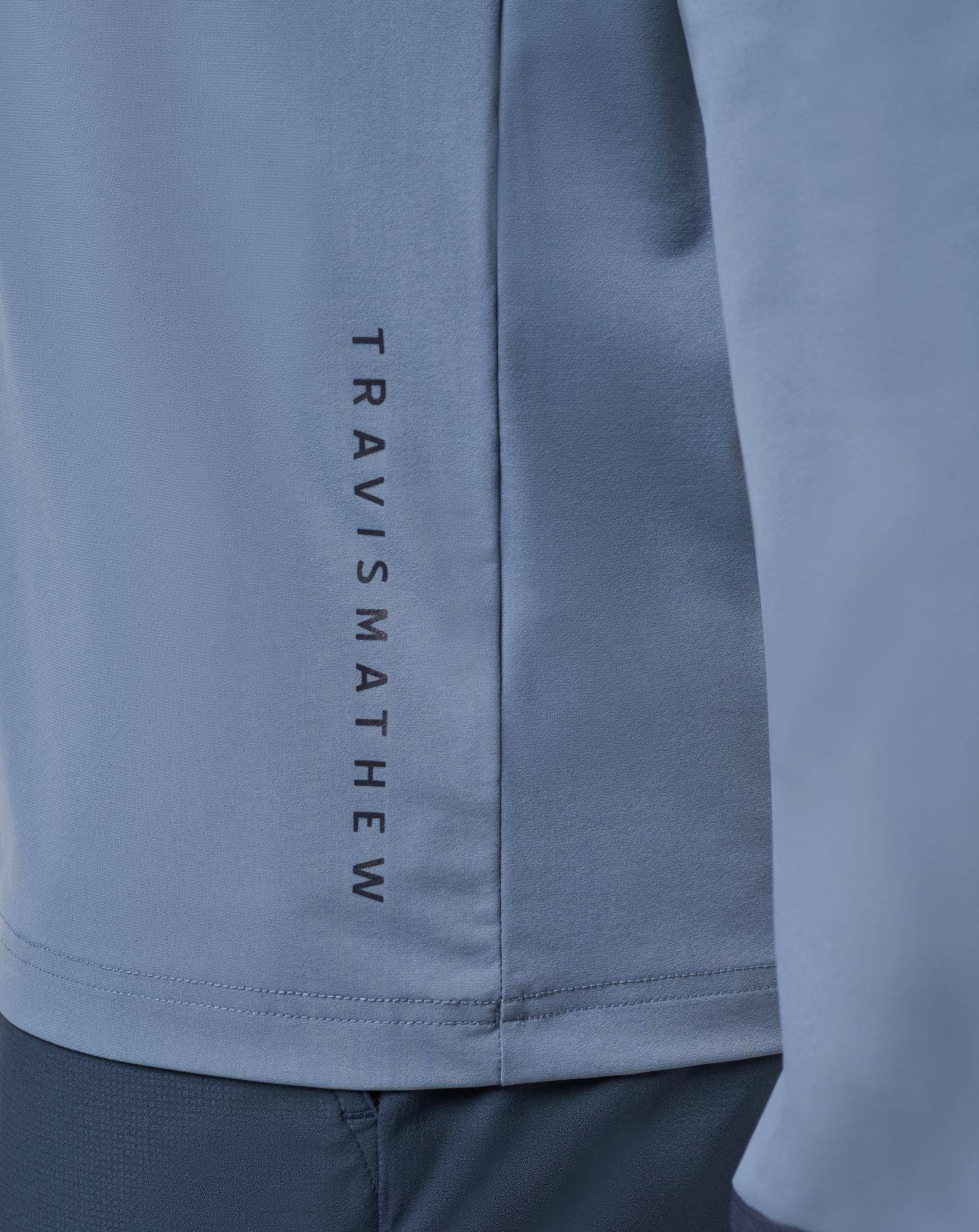 Travis Mathew Hero Hour Tech Hoodie