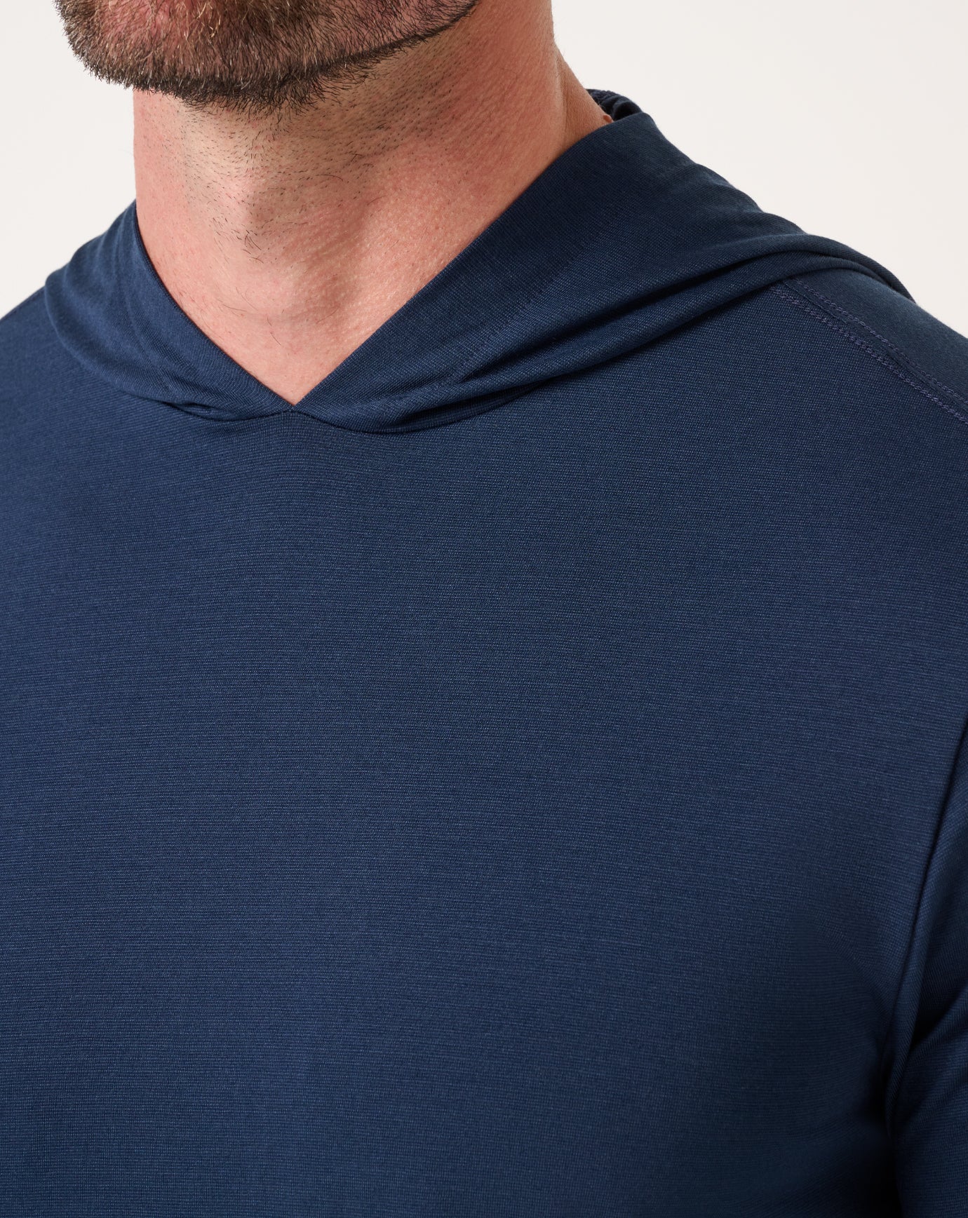 Travis Mathew Performance Jersey Hoodie
