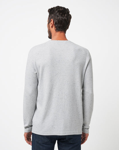 Travis Mathew Cloud Waffle Crew