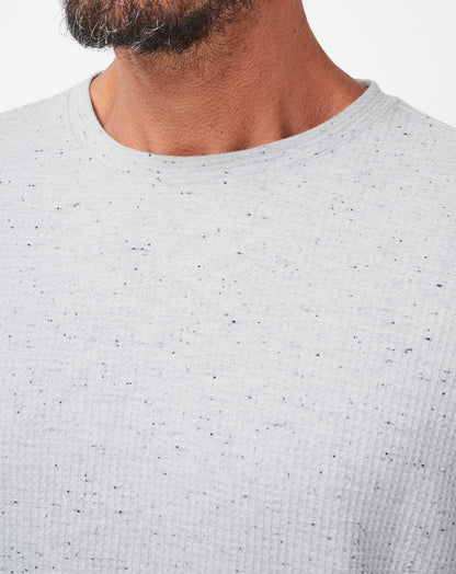 Travis Mathew Cloud Waffle Crew