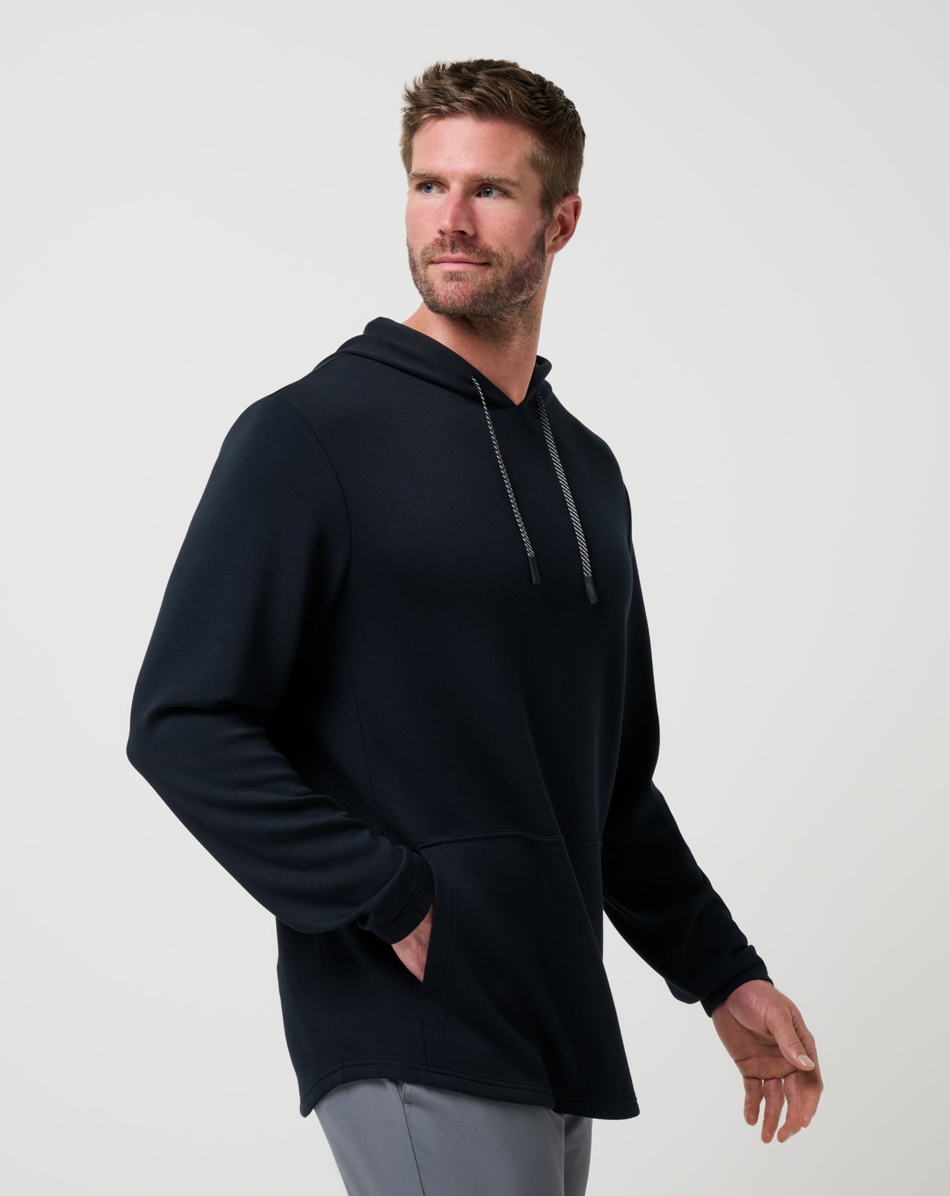 Travis Mathew Fibercloud Hoodie