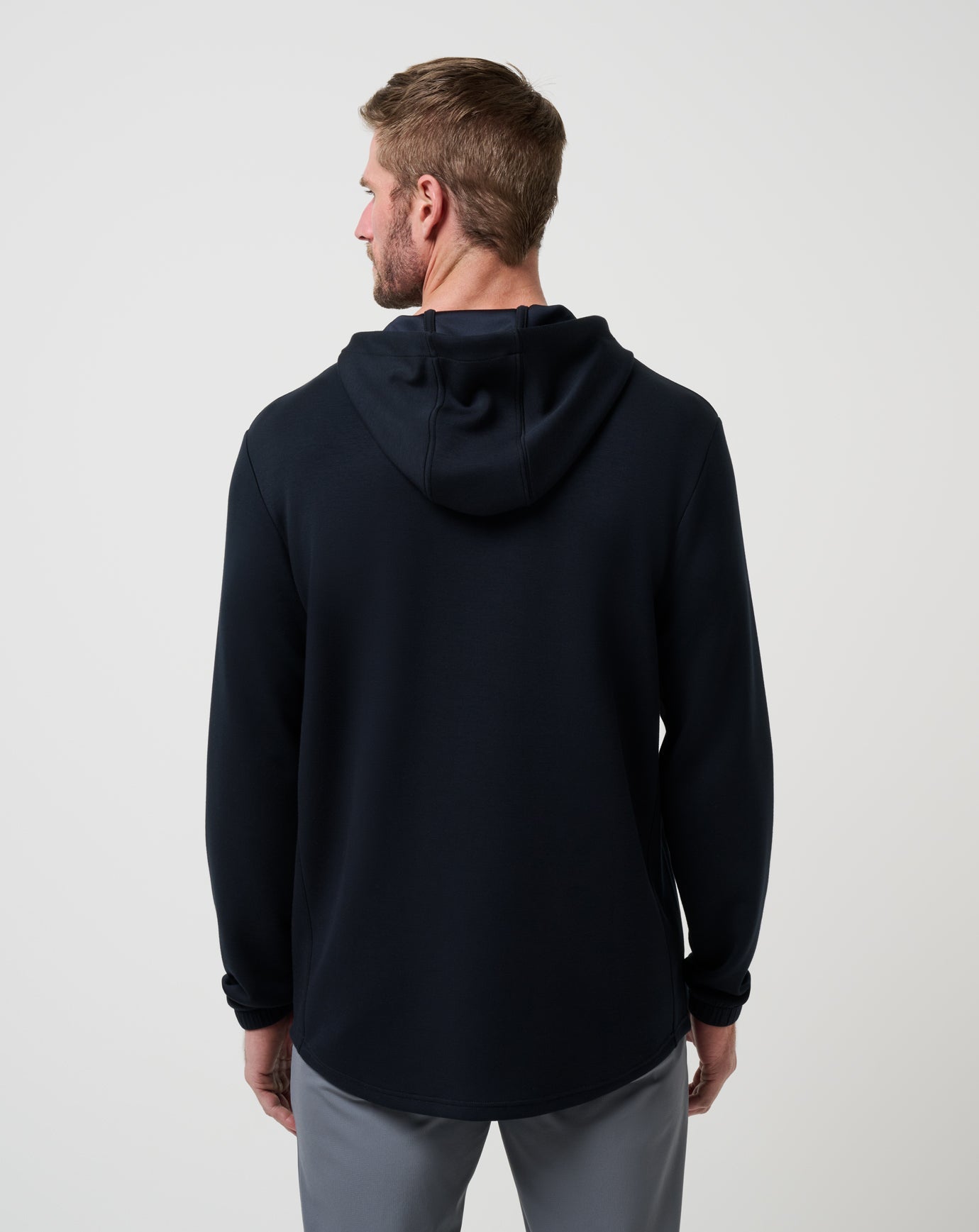 Travis Mathew Fibercloud Hoodie