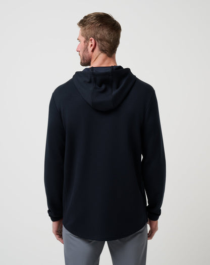 Travis Mathew Fibercloud Hoodie