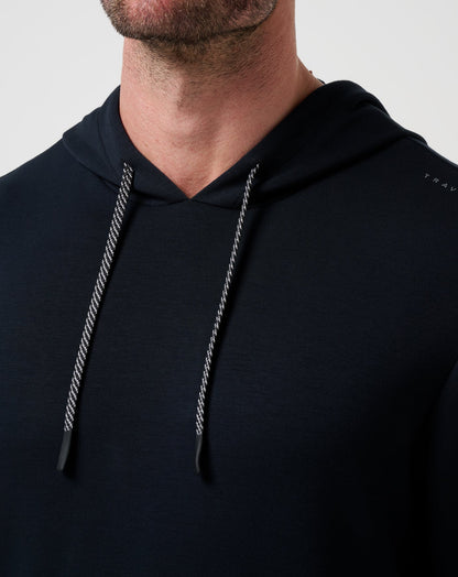 Travis Mathew Fibercloud Hoodie