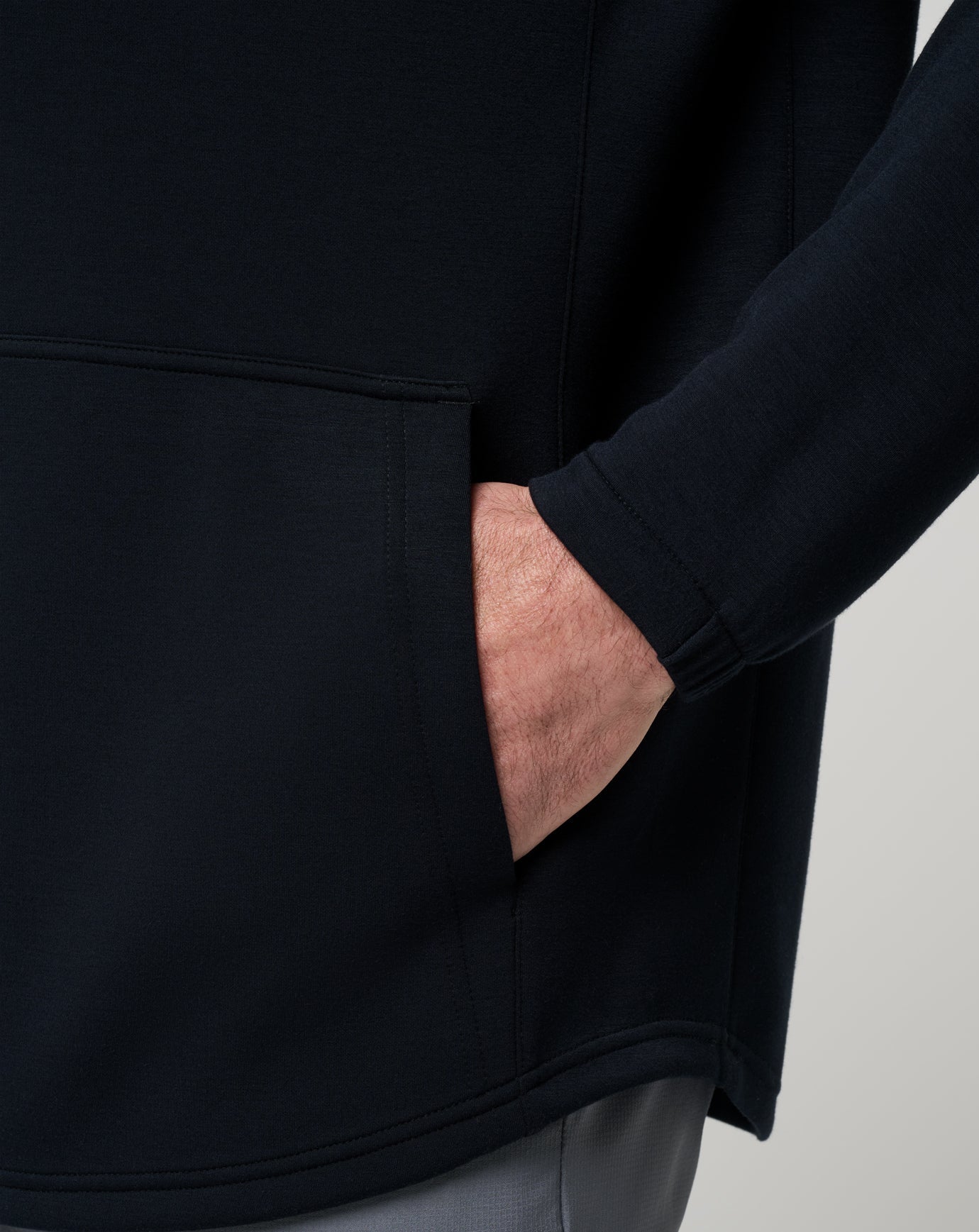 Travis Mathew Fibercloud Hoodie